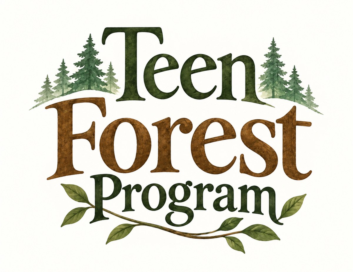 Teen Forest Program